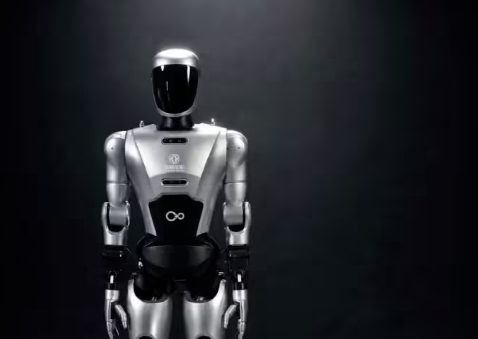 Dongfeng’s Xiaodong humanoid robot is scheduled to enter a factory in October
