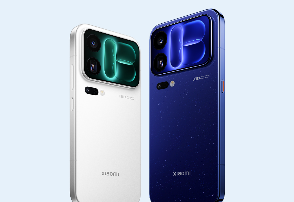 Xiaomi launches 18 Pro with 2nm Snapdragon platform and AI back display