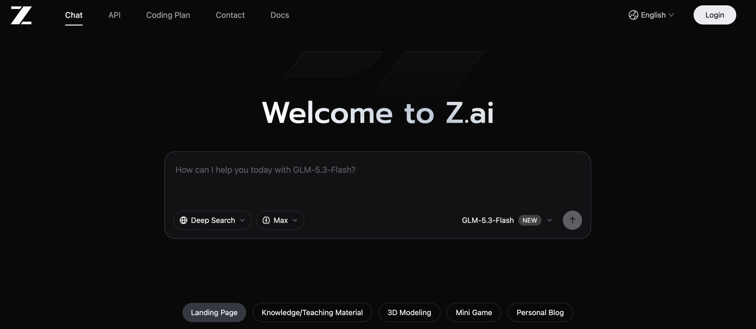 Z.ai brings AI services to e-commerce with first Tmall store